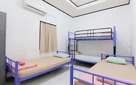 Arjuna Hostel
